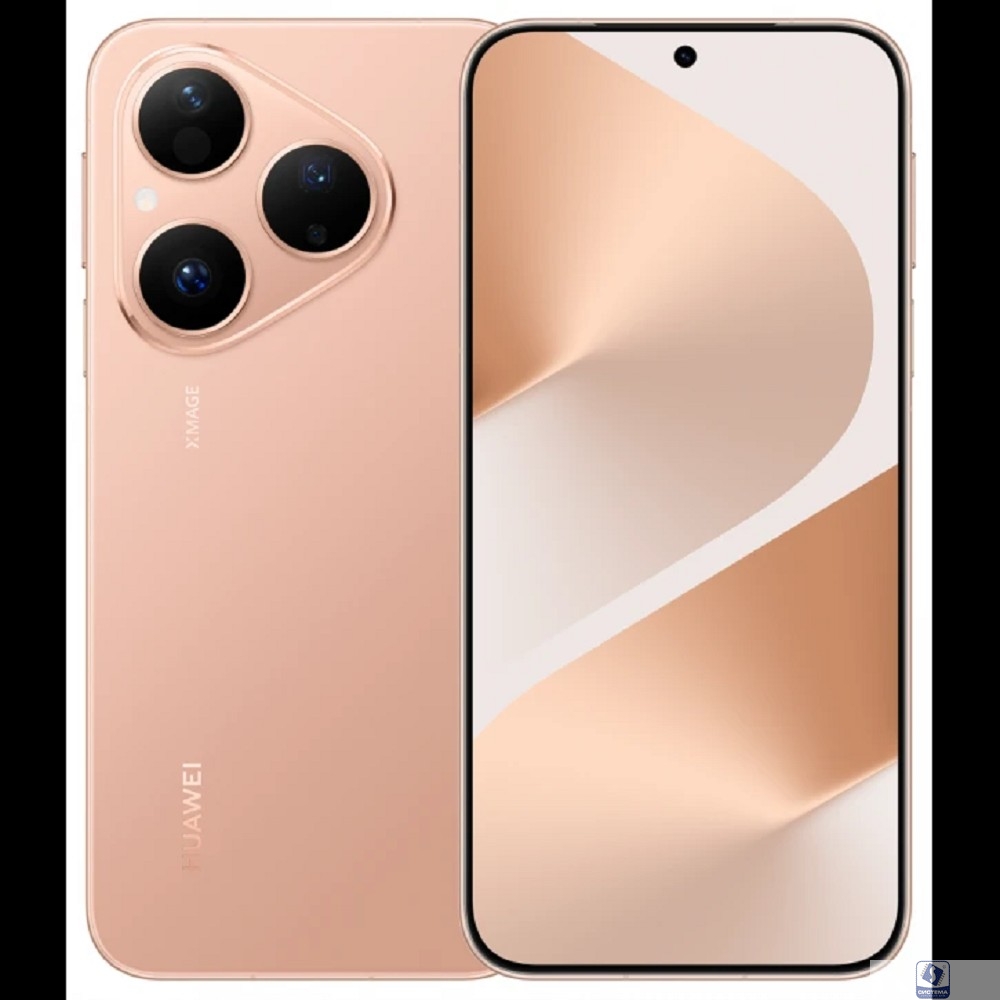 Huawei Pura 80 12GB/256GB золотой [51098KET]