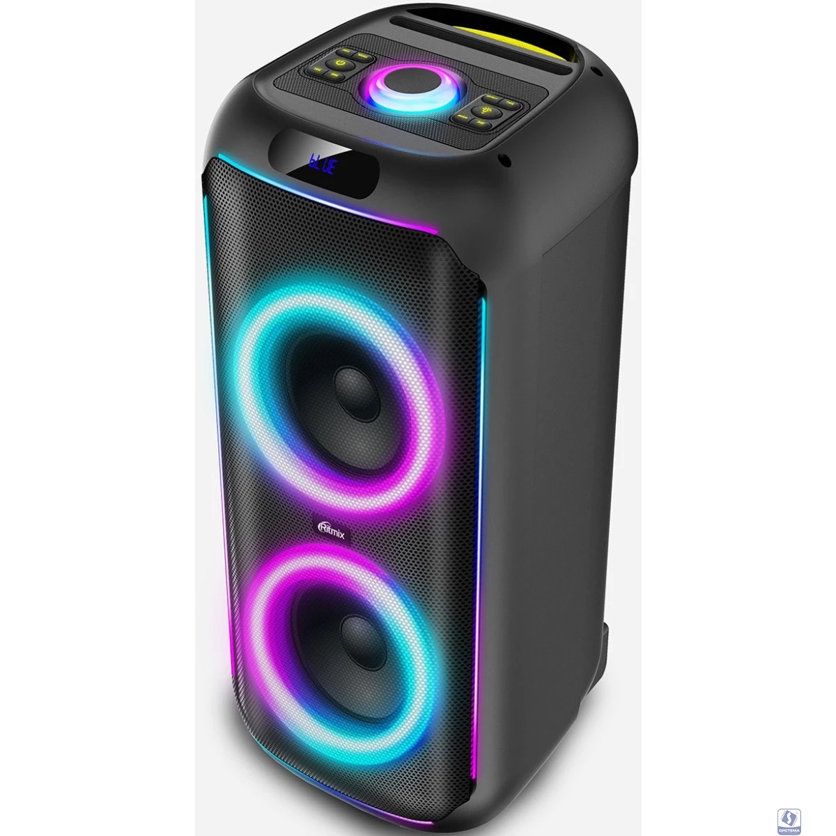 RITMIX SP-770B черный 