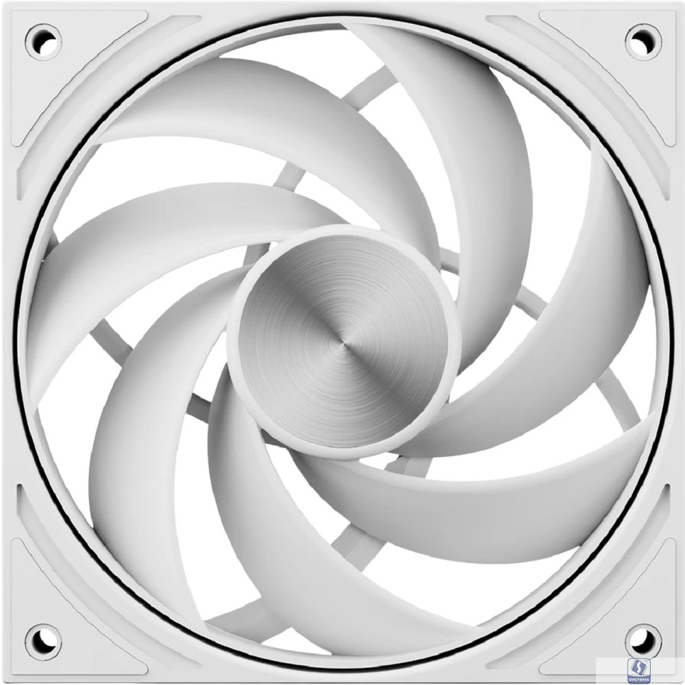 Thermalright Вентилятор TL-H12-X28W-R7 / 120mm PWM / TRTLH12X28WR7