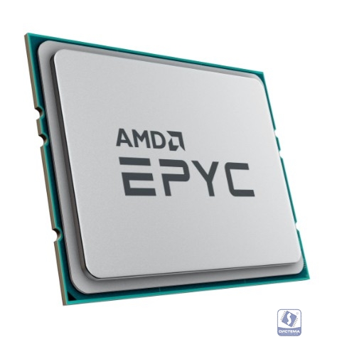 AMD EPYC 9334 (100-000000800) 