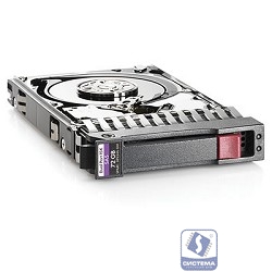  Hp 450GB  [652615-B21]