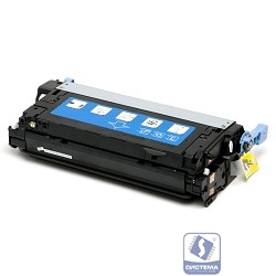 Q5950A_CACTUS - Картридж (CS-Q5950A) для  HP Color LaserJet 4700 (11000 стр.) чёрный восстан.