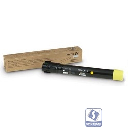 XEROX 106R01572 PH 7800 желтый повышенной емкости (17 200 ст) XEROX 106R01572 PH 7800 желтый повышенной емкости (17 200 ст)