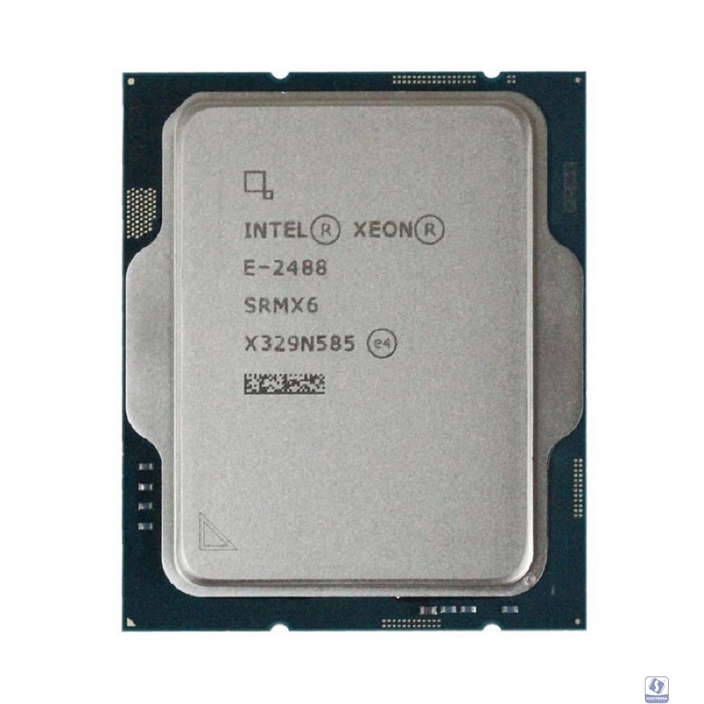 CPU Intel Xeon E-2488 OEM