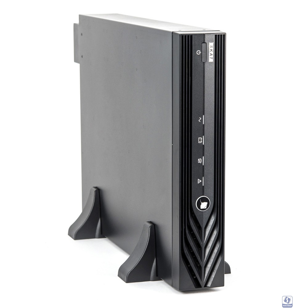 ИБП Бастион SKAT-UPS 10000 RACK  (494)