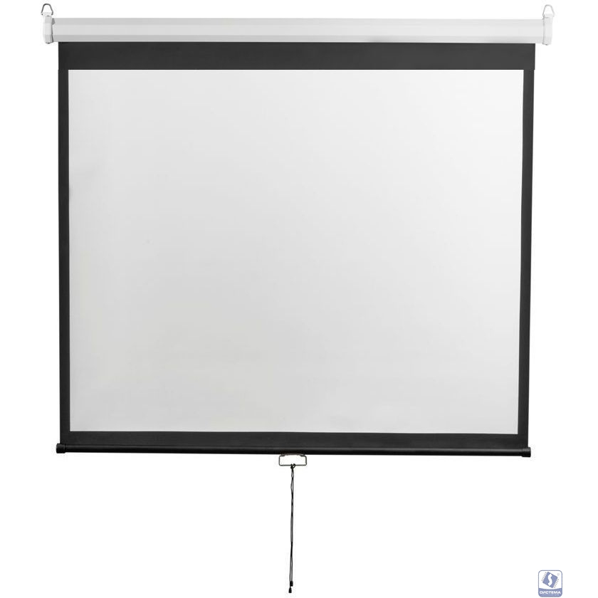 Digis Optimal-D DSOD-4306 Экран 229x308см 4:3 настенно-потолочный рулонный