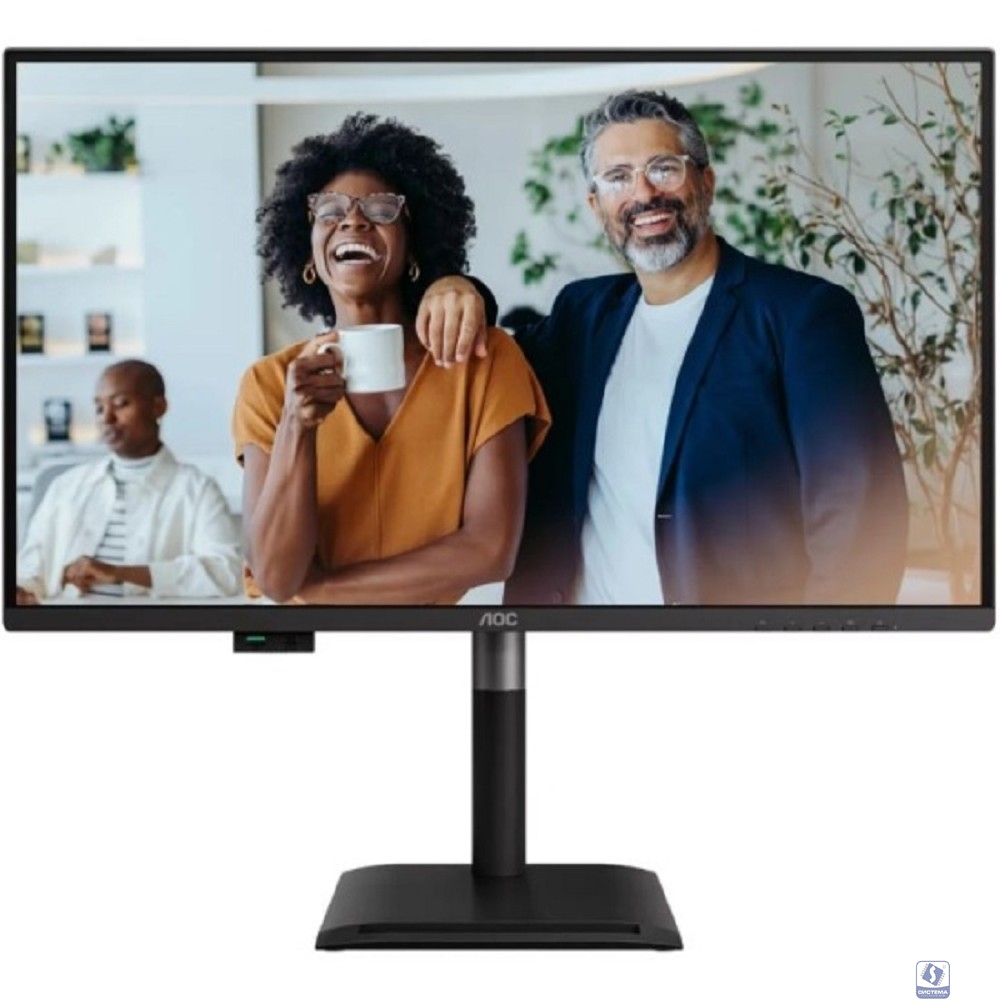 LCD AOC 27" Q27P4CV 