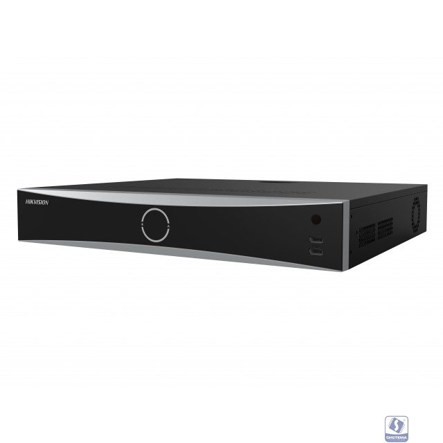 Hikvision DS-7716NXI-K4(E) Видеорегистратор