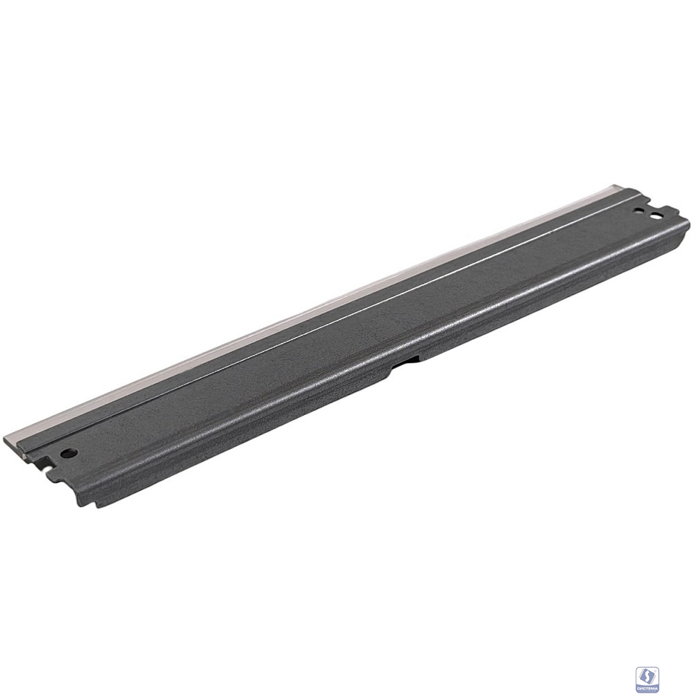 Лезвие чистящее Cactus CS-WB-H2035-10 для HP LJ P2035/P2055/Pro M401/M425 Canon LBP-6300/6310/6650/6670/6680/251/252/253/MF-5840/5880/5940/5980/411/416/418/419/IR-1133 (кратность 10 шт)