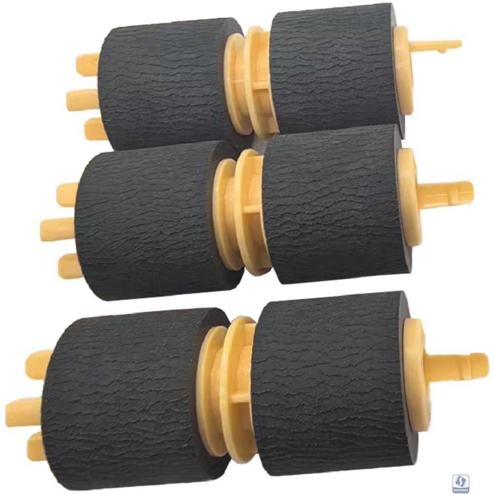 Комплект роликов Cactus CS-FRA-XER-VLC500 (116R00010) для Xerox VersaLink B600/B605/B610/B615/C500/C505/C600/C605