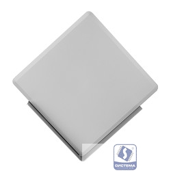 D-Link DAP-3860/ENA PROJ Внешняя беспроводная точка доступа/мост (802.11a), 5ГГц, 100Base-TX PoE, -30..70°C, съемная антенна