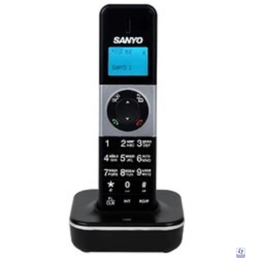 SANYO RA-SD1102RUS Бпроводной телефон стандарта DECT