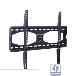Kromax STAR-11 grey, Кр. стал. наст. для TV 32"-90", max 50 кг, 0 ст св., от ст. 33 мм, max VESA 600x400 мм. Kromax STAR-11 grey, Кр. стал. наст. для TV 32"-90", max 50 кг, 0 ст св., от ст. 33 мм, max VESA 600x400 мм.