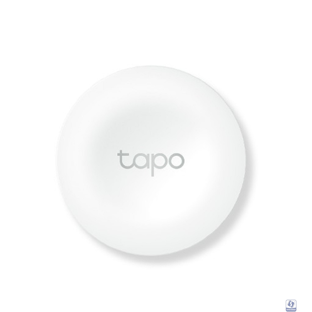 TP-Link Tapo S200B Умная кнопка