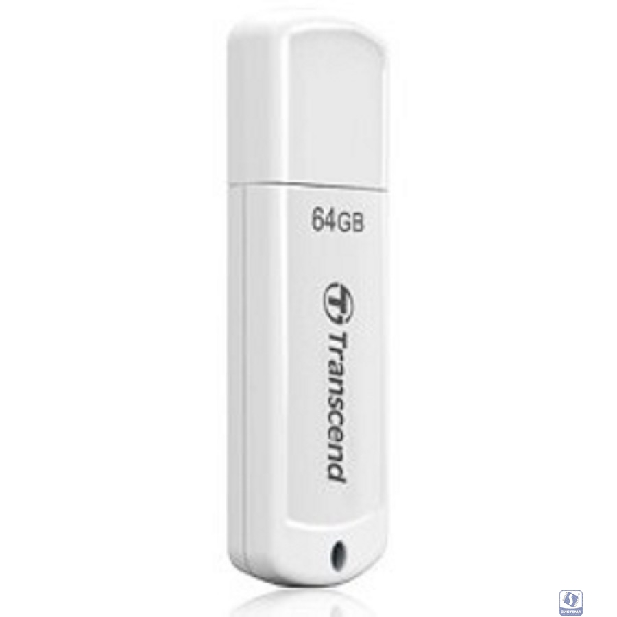 Transcend USB Drive 64Gb JetFlash 370 TS64GJF370 