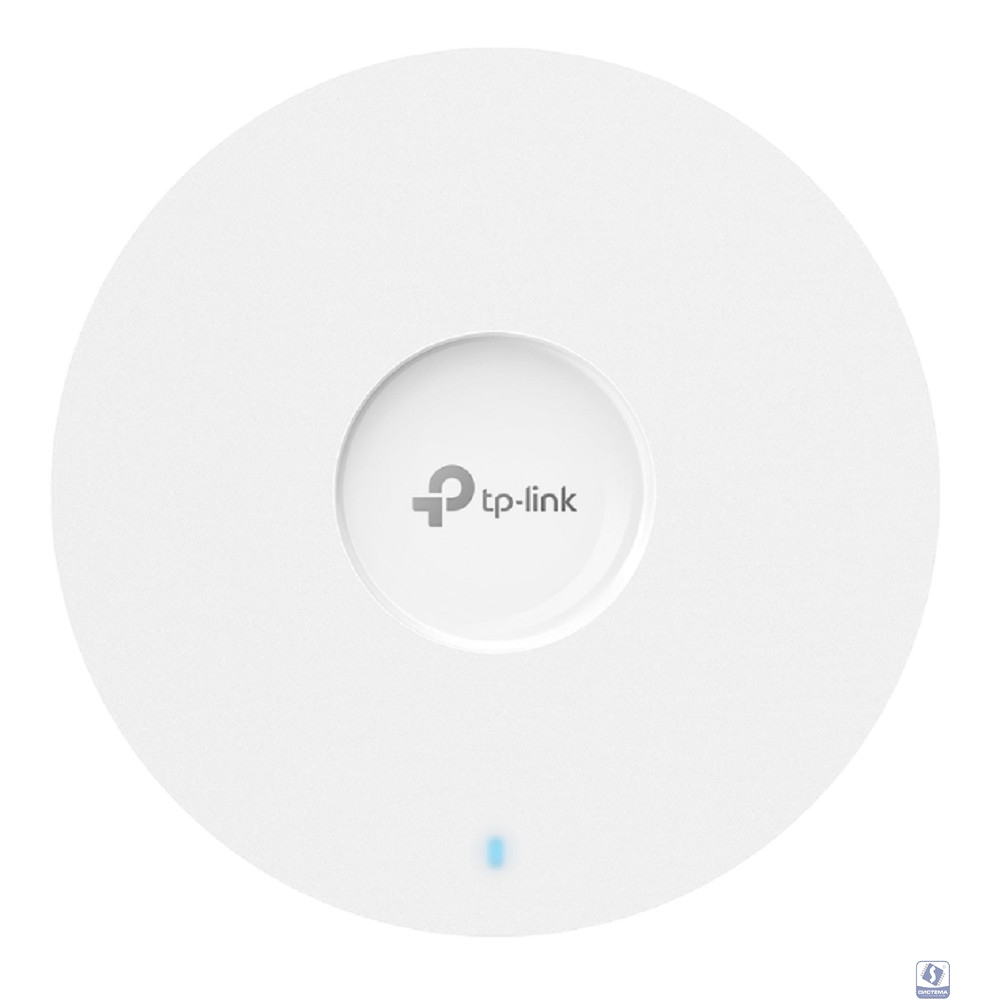 TP-Link EAP683 UR Потолочная точка доступа Wi-Fi AX6000 