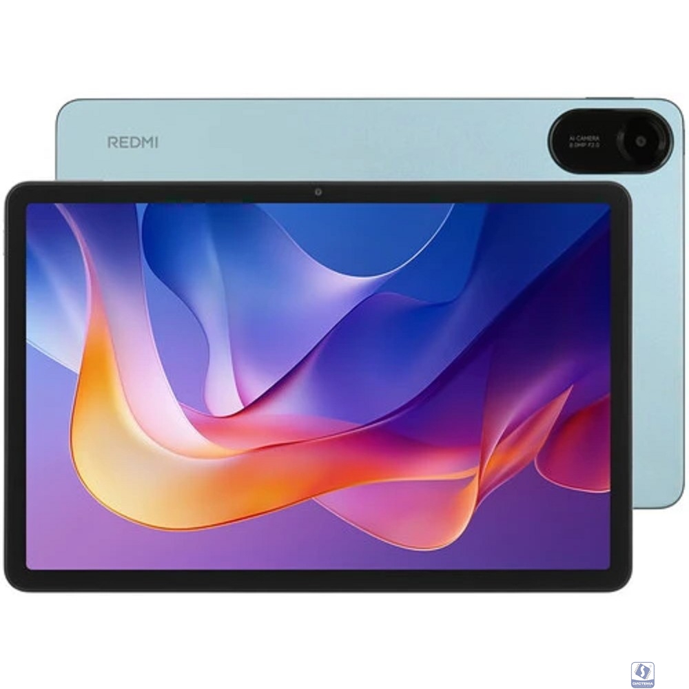 Xiaomi Redmi Pad 2 6GB/128GB Mint Green