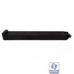 Sharp MX-60/61GTBA - Тонер-картридж черный (40000 копий)