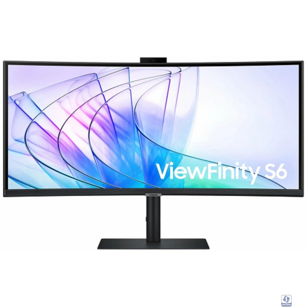 LCD Samsung 34" S34C650VAI  [LS34C650VAIXCI]