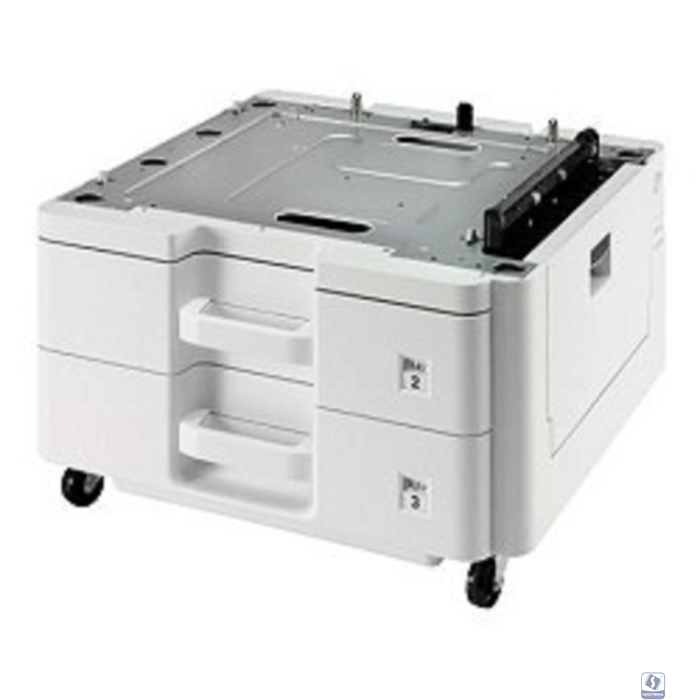Kyocera PF-471 2 x 500 sheet Paper Feeder Дополнительный лоток для бумаги   (1203NN3NL0/1203NN3NL1)