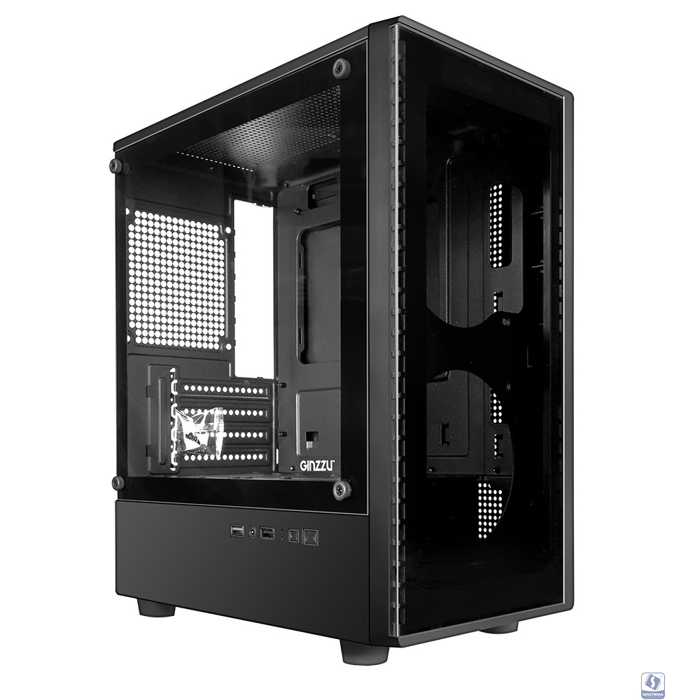 Ginzzu CL402