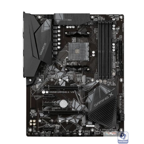 Gigabyte B550 GAMING X V2 1.3 