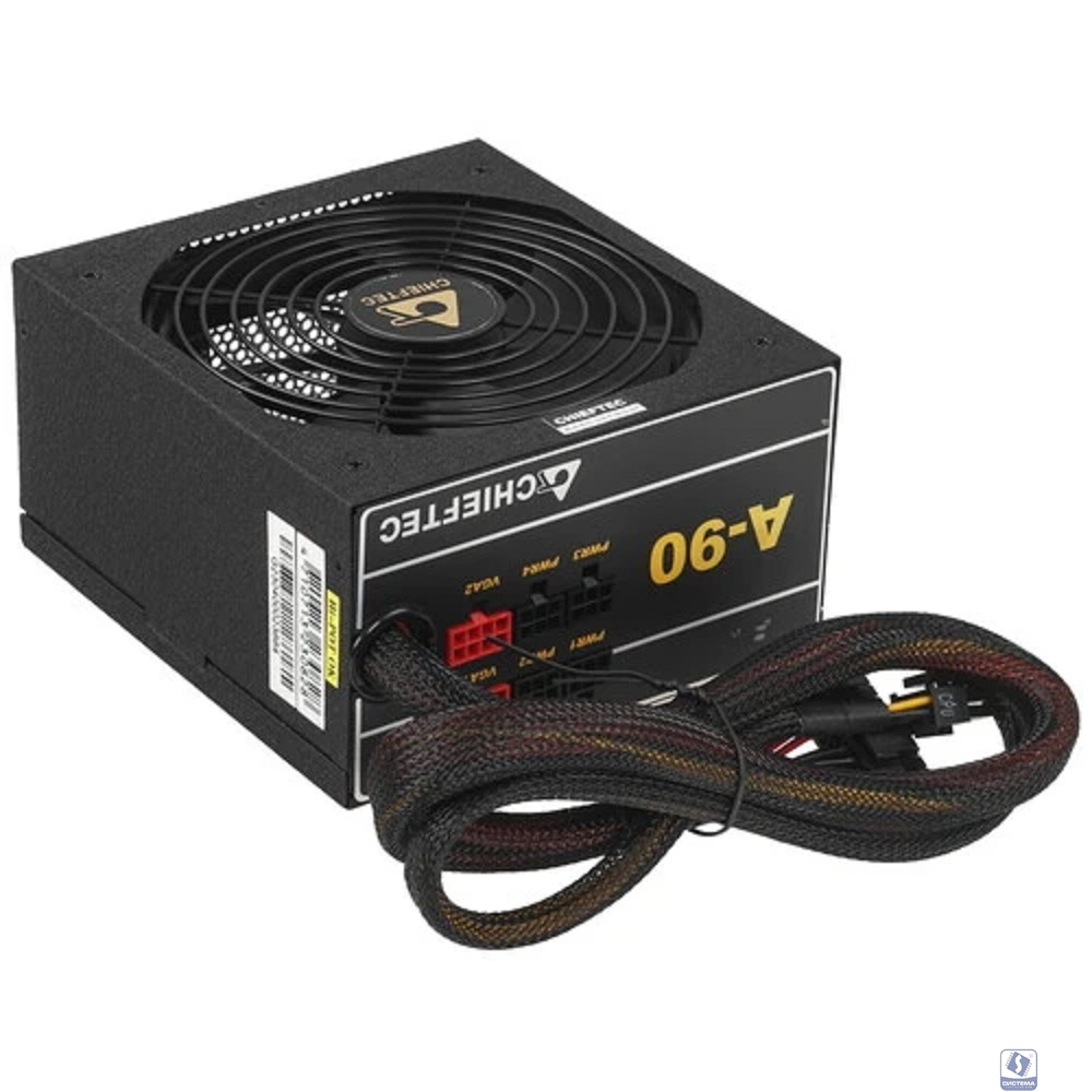 Chleftec 550W RTL [GDP-550C]  