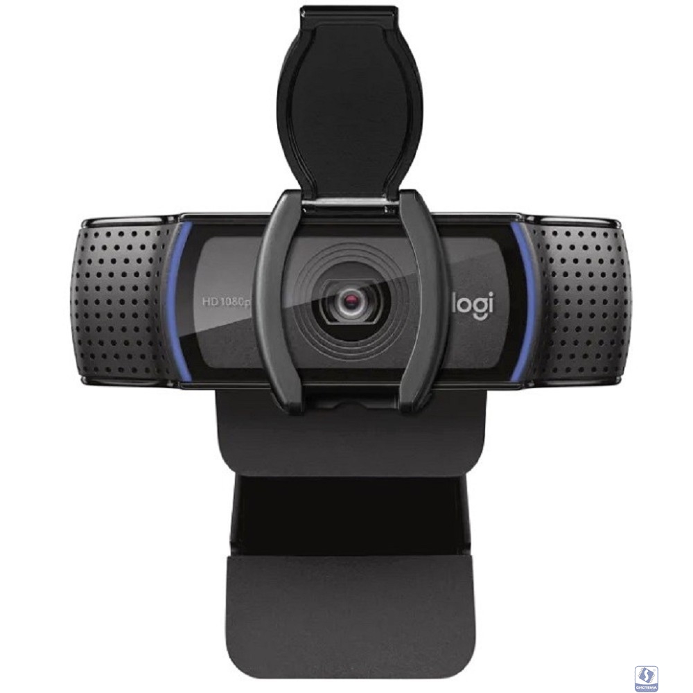 960-001360/960-001086 Logitech Webcam C920e