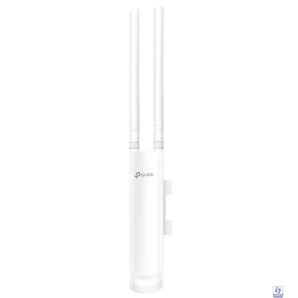 TP-Link EAP225-Outdoor Точка доступа Wi-Fi AC1200 для улицы и помещений
