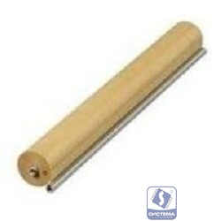 Вал с чистящим полотенцем в сборе Ricoh