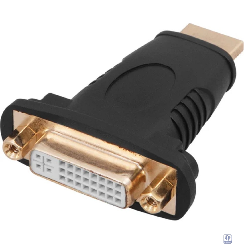 Dvi Hdmi Переходник Купить