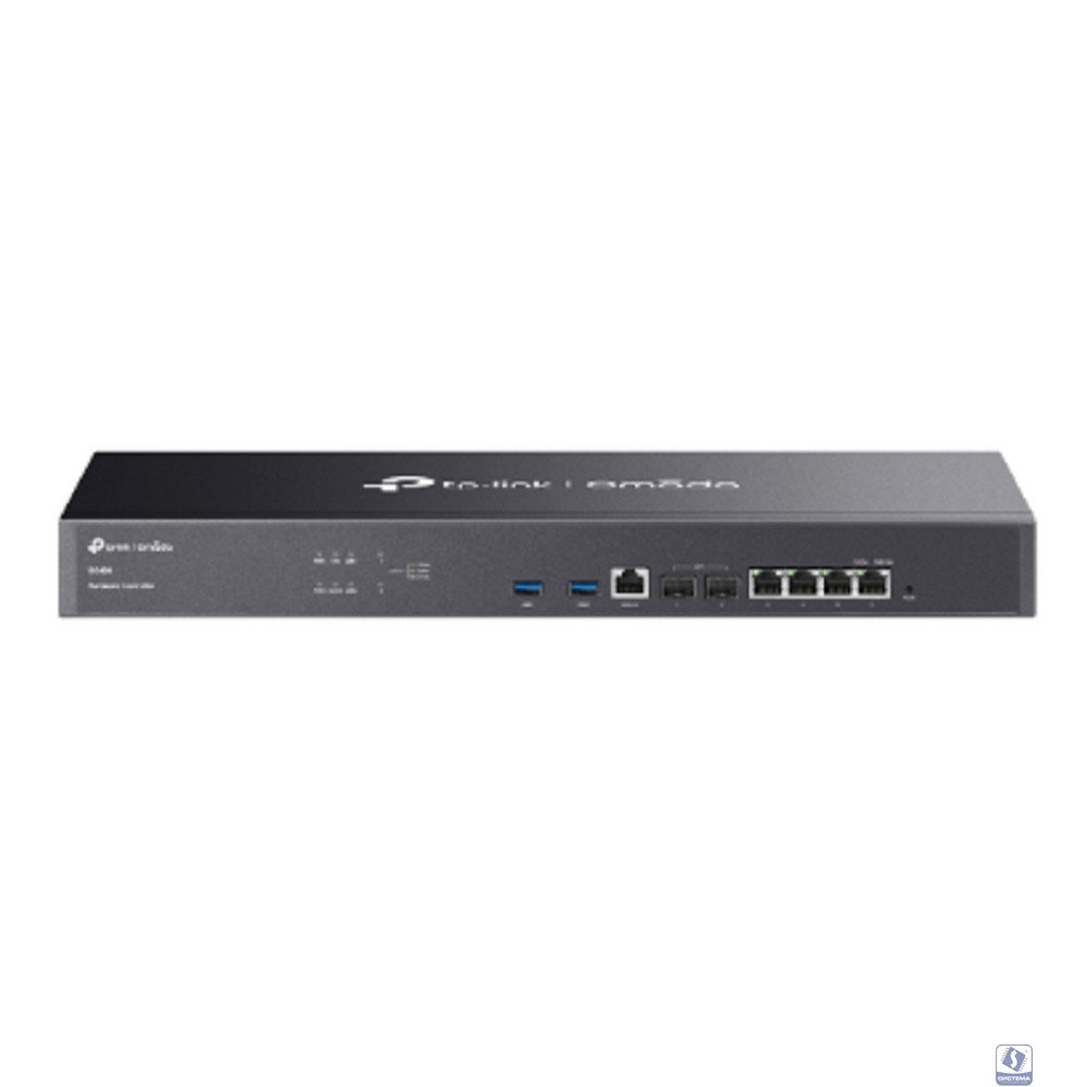 TP-Link OC400 Аппаратный контроллер Omada