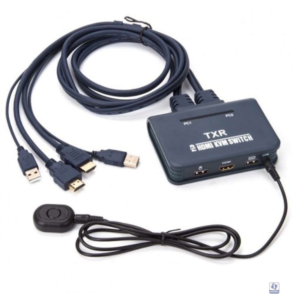 KS-is KS-705L1  переключатель