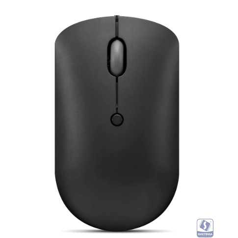 Мышь Lenovo Lenovo 400 USB-C Compact Wired Mouse (GY51D20875)