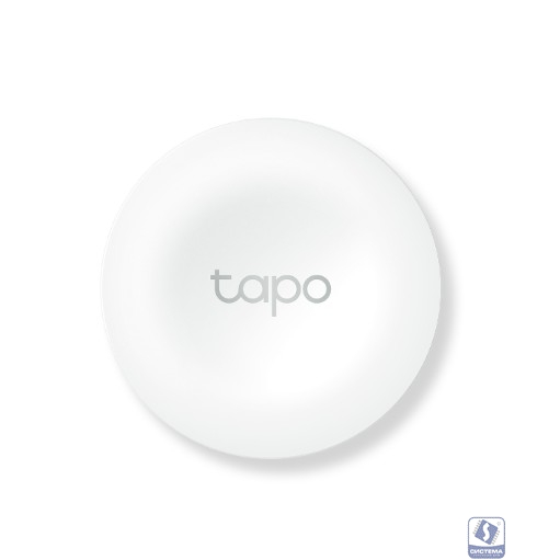 TP-Link Tapo S200B Умная кнопка