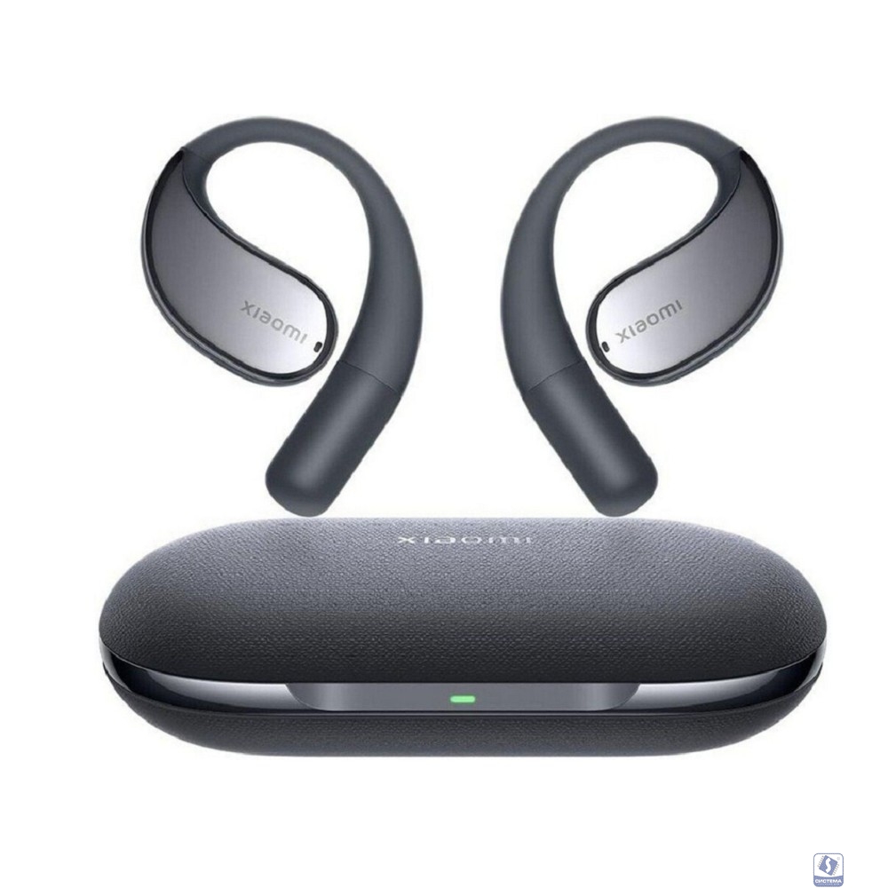 Xiaomi OpenWear Stereo Cosmic Gray (BHR8474GL)