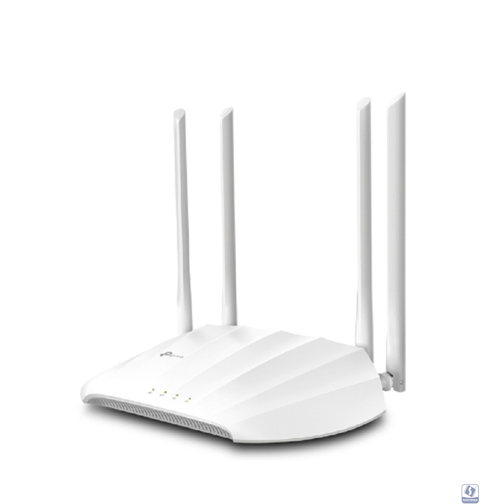 TP-Link TL-WA1801 Точка доступа Wi-Fi AX1800