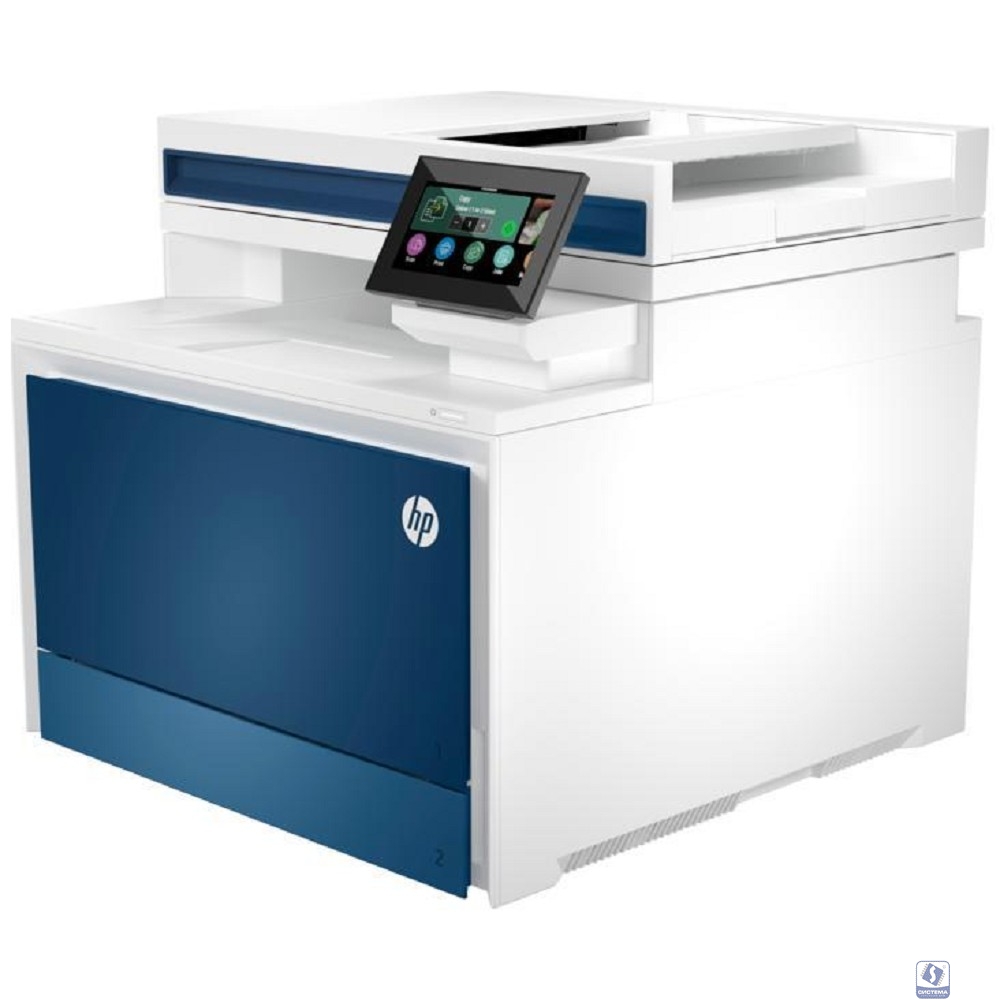 HP Color LaserJet Pro MFP 4303dw BBU (5HH65A)