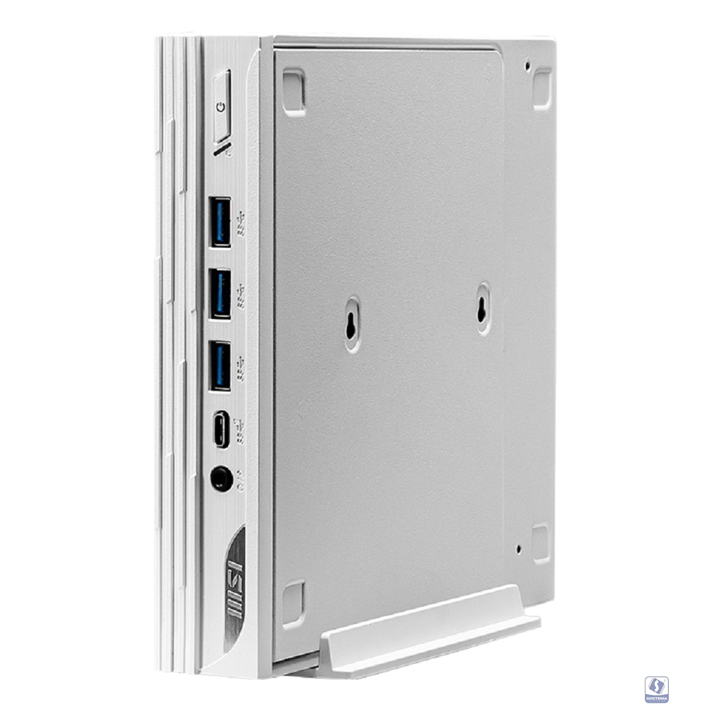 MSI Pro DP10 12M-227XRU [9S6-B0A622-227] White 