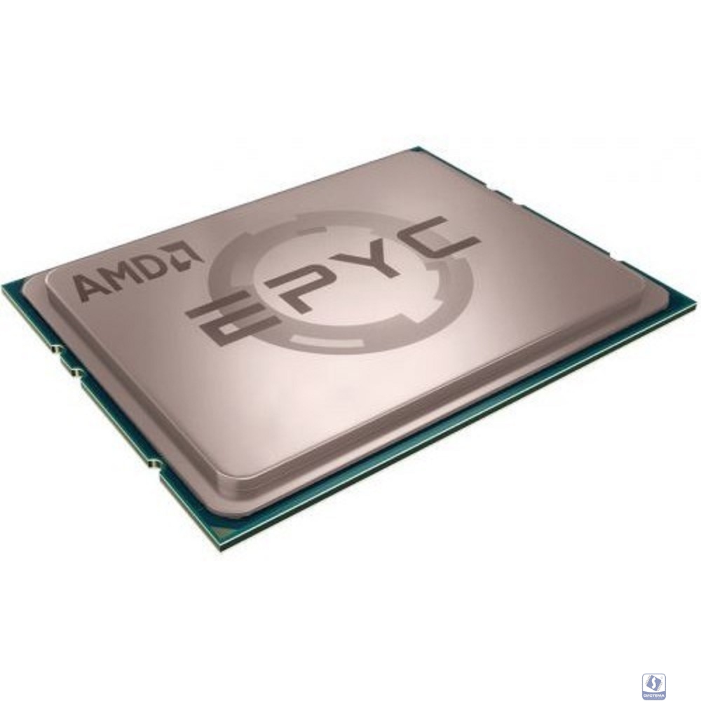 AMD EPYC 74F3 (100-000000317) 