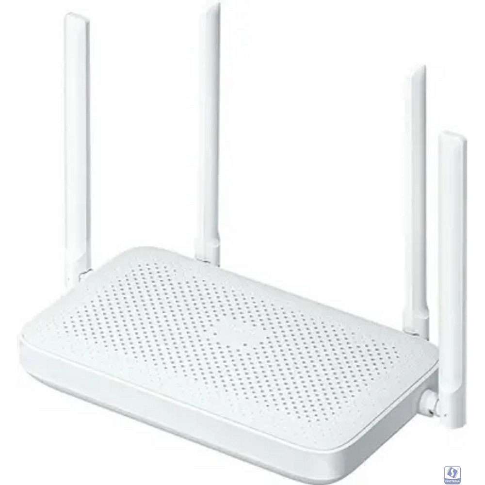 Маршрутизатор Wi-Fi Xiaomi Router AX1500 RU