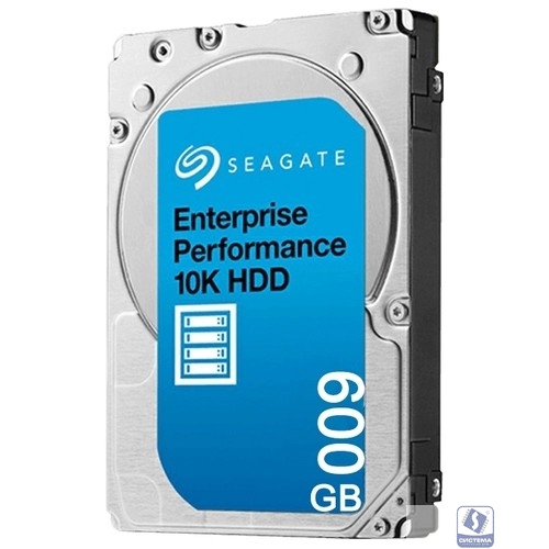 600Gb Seagate Enterprise Performance 10K (ST600MM0009) 