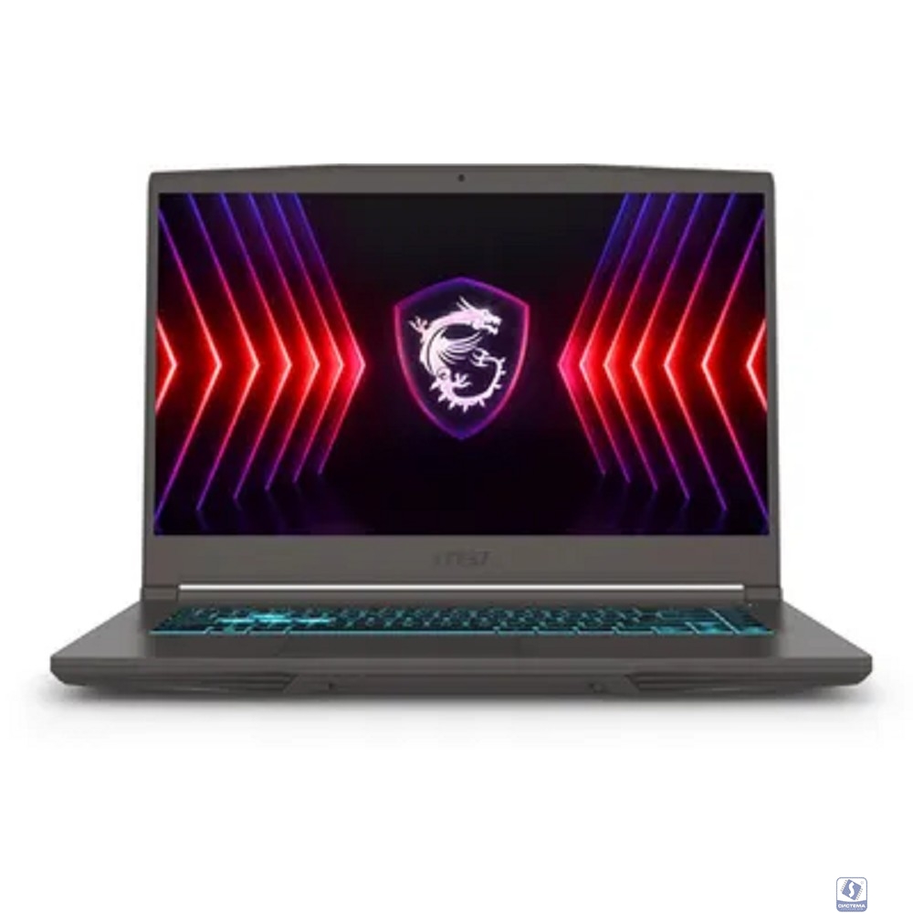 MSI Thin 15 B13VE-3200XRU [9S7-16R831-3200] Grey 15,6" 