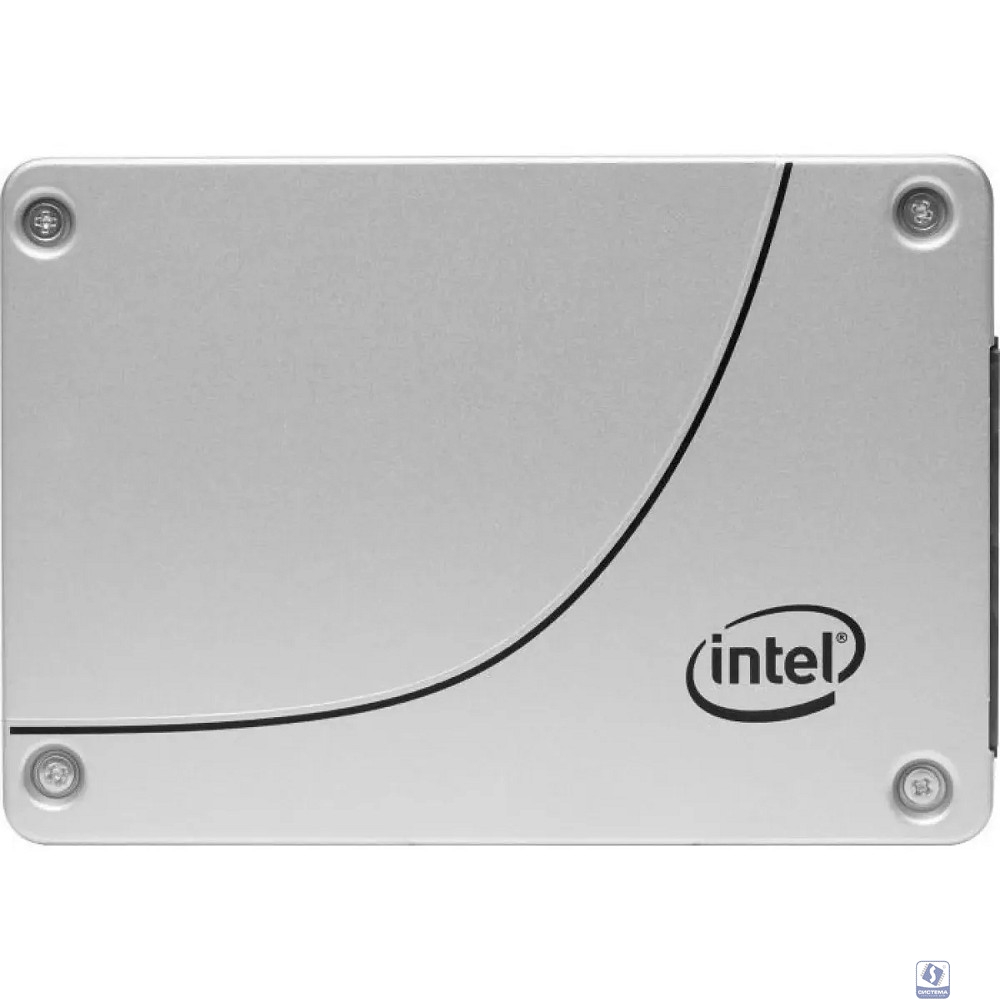 Intel SSD 480Gb S4520 серия SSDSC2KB480GZ01 