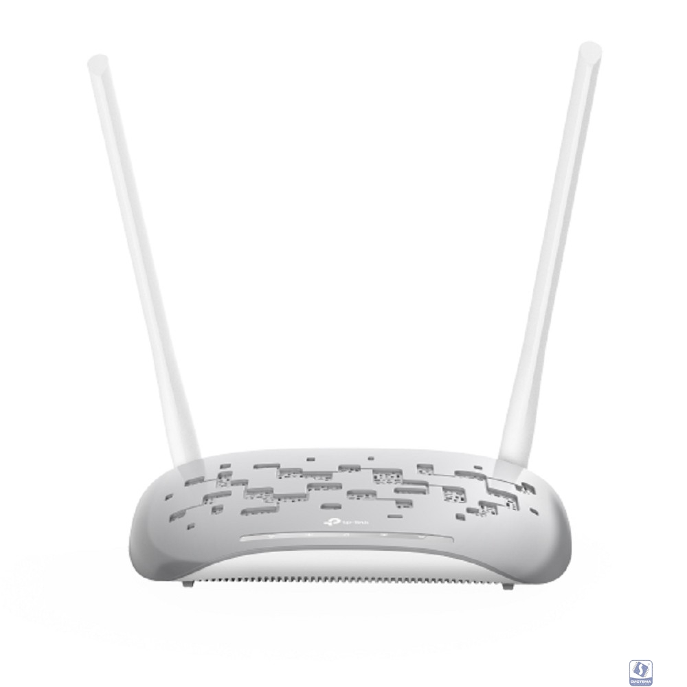TP-Link TD-W9950  N300 беспроводной маршрутизатор с модемом VDSL/ADSL