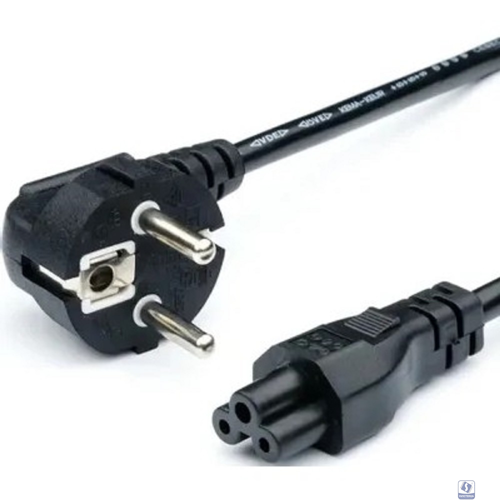 Кабель AdAC IEC C5 1.8 (00-00024056) Кабель AdAC IEC C5 1.8 (00-00024056)