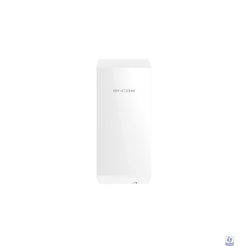 IP-COM CPE3 Microstation LocoM2 Клиентский радиомаршрутизатор 2,4Ghz, IP65, 8dbi, 1*10/100Mbps PoE/LAN Port