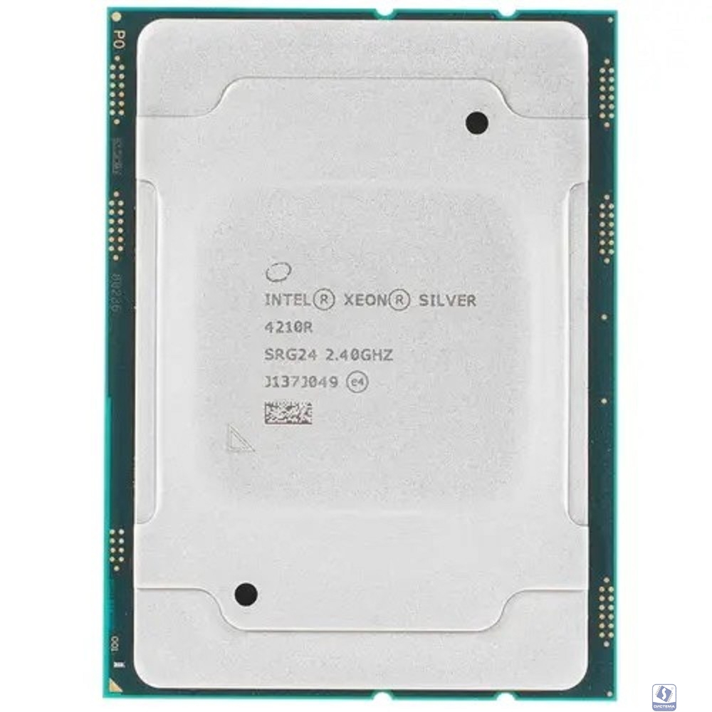 CPU Intel Xeon Silver 4210R OEM