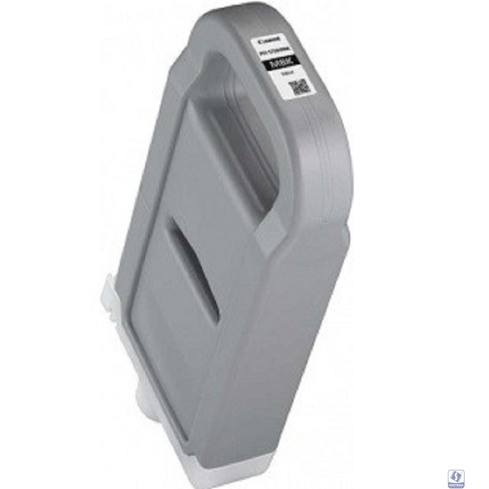 Canon PFI-710BK 2354C001 Картридж для CANON imagePROGRAF iPF TX-2000, iPF TX-3000, iPF TX-4000, 700 мл.