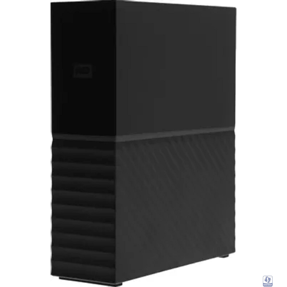 WD Portable HDD 18TB My Book (New) WDBBGB0180HBK-EESN 3,5" 5400RPM USB 2.0/USB 3.0 (E4C)